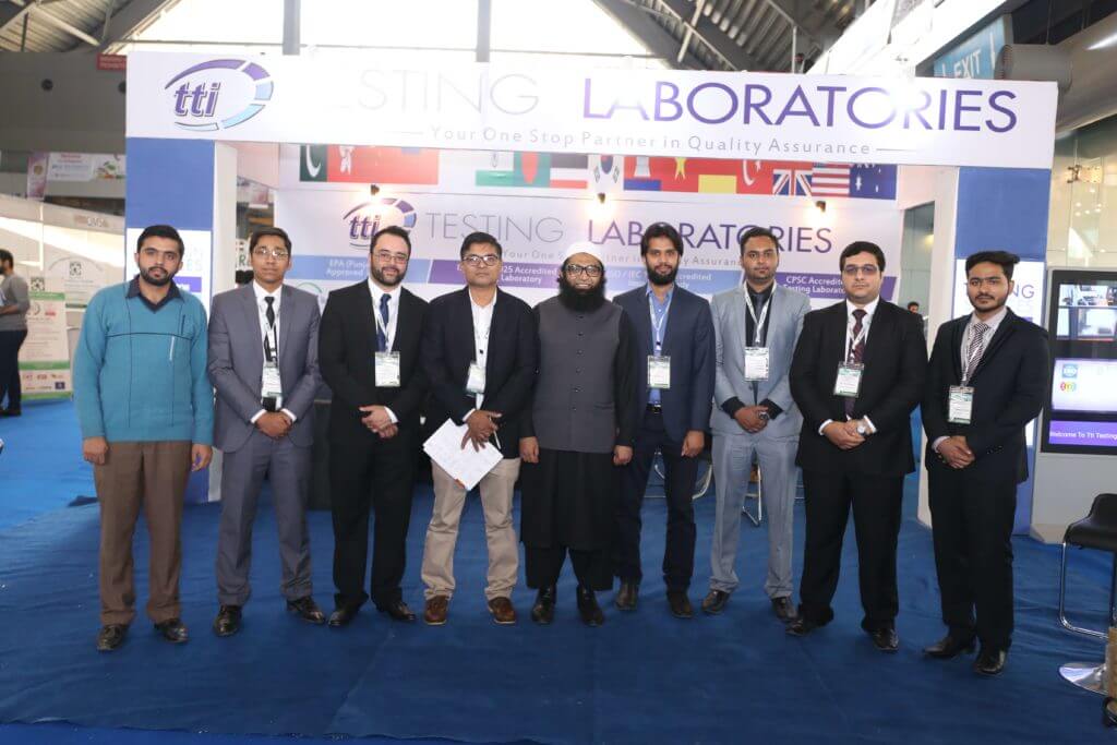 ttilabs testing services